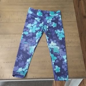 Toddler Leggings 4T